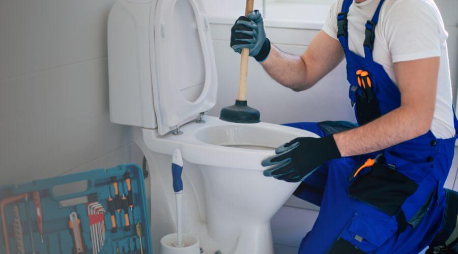 Professional sewer line repair services in Pine, AZ